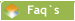 Search our faq's for answers